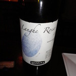 クオーレ・フォルテ - 次の赤　バルベーラだったかな？