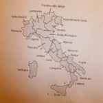 クオーレ・フォルテ - 州の名前