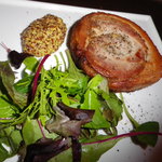 クオーレ・フォルテ - ポルケッタ