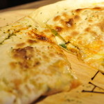 ツーピース - 元ナポリ 公認ピザ屋で 腕を振るっていた シェフ が 生地から作るモチモチピザ！