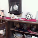 尚古 - 【2013年5月ランチ撮影】【2013年5月ランチ撮影】2F席。少し模様替えされたかな？