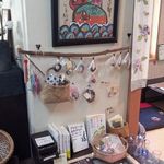 尚古 - 【2013年5月ランチ撮影】2F席。少し模様替えされたかな？