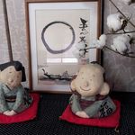 尚古 - 【2013年5月ランチ撮影】【2013年5月ランチ撮影】2F席。少し模様替えされたかな？