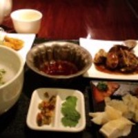 老香港酒家京都 - 
