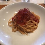 Ristorante Sorgente - 料理