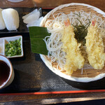 Kikusoba - 