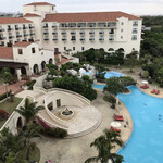 ホテル日航アリビラ - 全てが優雅ですね