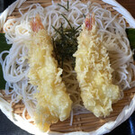 Kikusoba - 