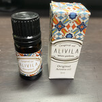 ホテル日航アリビラ - アリビラの香りを送ってもらっています