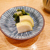 新宿割烹 中嶋 - 