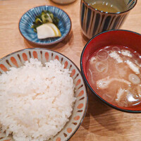 新宿割烹 中嶋 - 