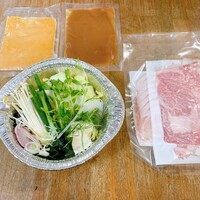 しゃぶしゃぶ 山笑ふ 表参道店 - 