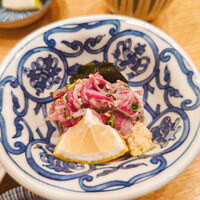 新宿割烹 中嶋 - 