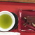 ホテル清風園 - 料理写真:チェックイン時にお茶と羊羹