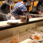 和風もつ料理 あらた - 