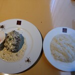 ハンバーグ ウィル - 