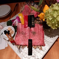 焼肉エクセレント 銀座店 - 