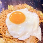 たこ焼き 花ぜん - 