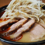 味噌っ子 ふっく - 