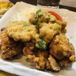 家庭料理居酒屋 よってって - ♪ただのおろしではない…