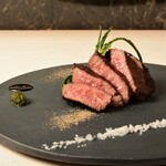 Brand beef (100g)