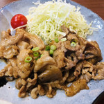 家庭料理居酒屋 よってって - ♪早々に米騒動勃発…