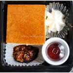 ショコラ パパ ノエル - 