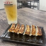 たこ焼き 花ぜん - 