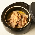 Taverna COCCOLE - 【 BestPot 】豚ロース肉の白ワイン煮込み