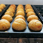 たこ焼き 花ぜん - 