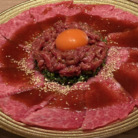 上等焼肉 ひらく - 