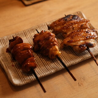 “Torishiki”池川義輝直傳的近火大火和Torishiki同樣的最高級食材
