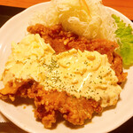 唐揚げ食堂 ごいち - 