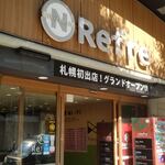 ニコーリフレ - 