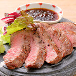 Shiraoi Wagyu Beef Rump (100g)