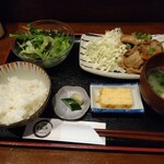 居酒屋 わのわ - 