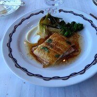 パノラミックレストラン ル・ノルマンディ -  パノラミックレストラン ル・ノルマンディ -