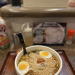 Yushima Ramen - 