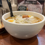 Yushima Ramen - 