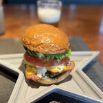 アルデバラン - 【アボタルベーコン　2,800円】