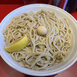 麺屋 HERO - つけ麺 大盛