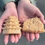 吉祥庵 - 