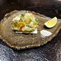 草庵 鍋島 - 