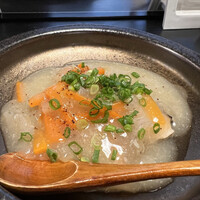 割烹 はんべい - 