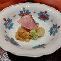 草庵 鍋島 - 