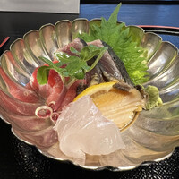 割烹 はんべい - 