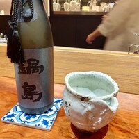 草庵 鍋島 - 