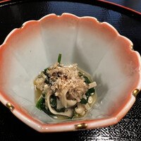 割烹 はんべい - 