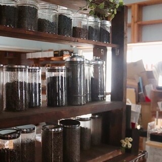 ヤギーズコーヒー_1