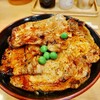 豚丼のぶたはげ 本店